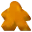 orange meeple